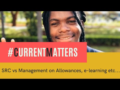 #CurrentMatters | Univen students vs management dilemma about allowances and e-learning