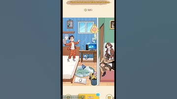 Level 4 (Brain Puzzle 2:Logic Twist) #shortsfeed #feedshorts #androidgames