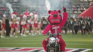 Feeling '22: Homecoming Day Recap
