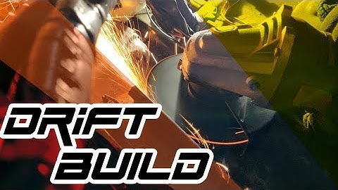 SC400 Racing Seat Installation Part 2