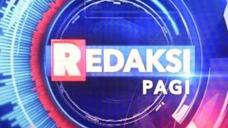 OBB Redaksi Pagi on Trans7 (2014 - 2015) [EARRAPE]