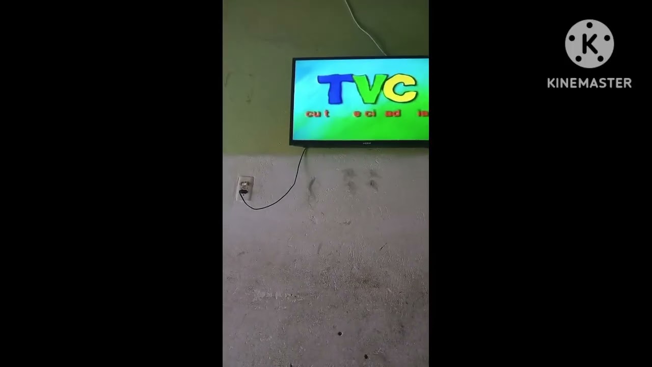 Cronologia de vinhetas TV Ceará 1974-2026 TV Cultura/ TV Brasil 