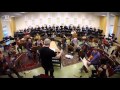 Capture de la vidéo Howard Arman Beim Chor Des Br