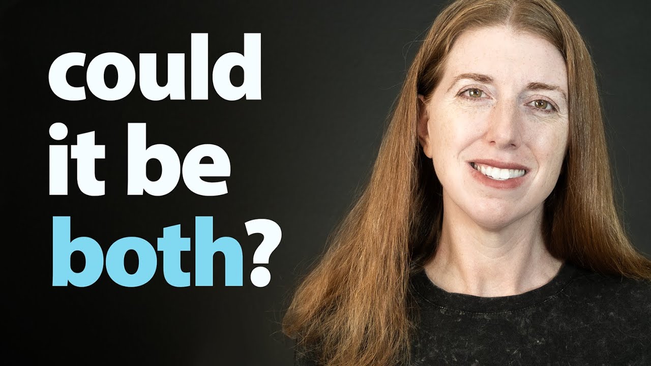 Как СДВГ и аутизм скрывают друг друга (AuDHD у взрослых)