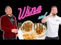Wine and Rations | Ep. 1  Green Beret and Navy Seal Open MRE's