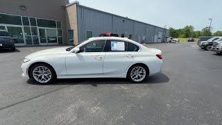 2025 BMW 3 Series 330i | Springfield, TN | Nashville, TN