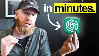 Create an Agency Logo With AI in 9 Minutes (+ FREE prompts)