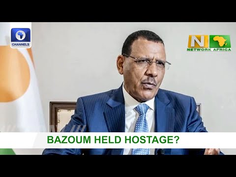 ECOWAS Monitoring Situation In Niger Republic + More | Network Africa