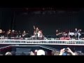 Bruce springsteen  death to my hometown prague 11072012