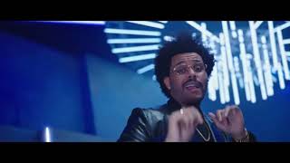 Puede Que No Te Haga Falta Nada Remix | VIDEO OFICIAL - Maluma, The Weeknd