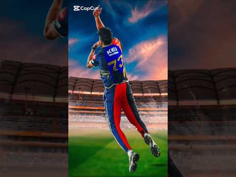 Mohammed Siraj 4 Wicked SRH Champion Trophy 2025 Mohommadsiraj Kingkohli Iplfans Ipl 