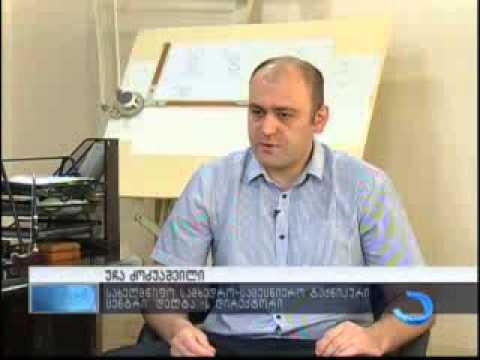 ქართული ჯავშანმანქანა ”დიდგორი”, შესაძლოა, ექსპორტზე გავიდეს