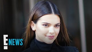 Kendall Jenner Clears Up Those Pregnancy Rumors | E News