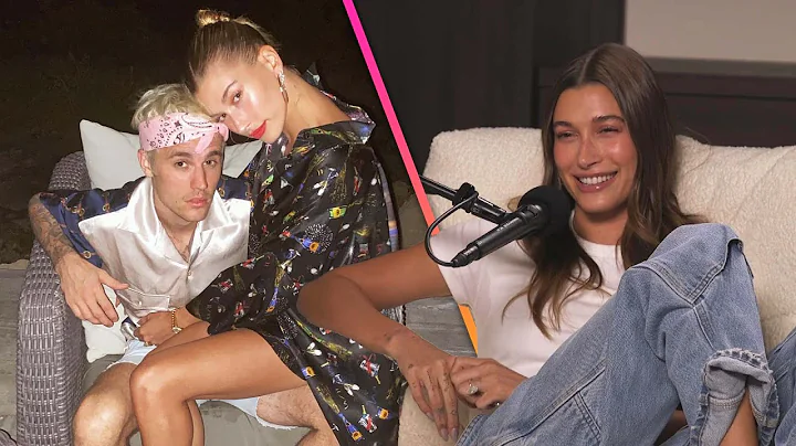 Hailey Bieber Details Sex Life With Justin Bieber! - DayDayNews