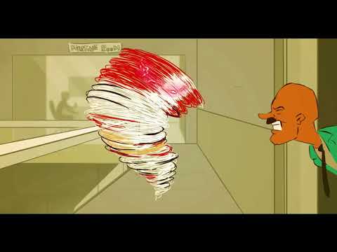 Electric Monkey 5Oct Vimeo