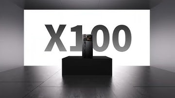 Cubot X100 – The Dual-Screen 5G Smartphone You’ve Been Waiting For