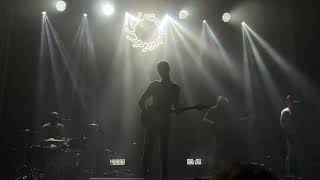 JMSN - I Don't Even Think About U (Warsaw 13.10.2026)