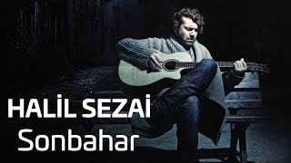 Halil Sezai - Sonbahar  Resimi