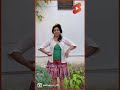 Actress Padmapriya Latest Reels | Padmapriya Instagram Reels