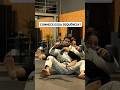 conhece essa sequência? defesa de costas - Jiu-jitsu
