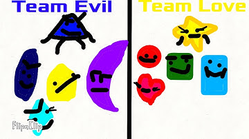 Object Shows in a Nutshell.