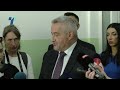 Хиперхлорирање на системот и тројно тестирање на водата во Гостивар, наложи Управувачкиот комитет