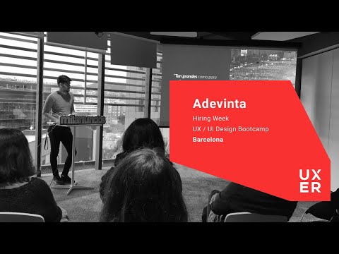 Hiring Week: Adevinta