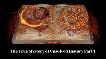 The Voynich Manuscript: A code that even experts cannot crack