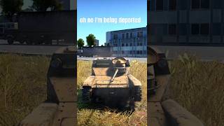 ICE in War Thunder be like💀🤣 #warthunder #warthundermemes #meme #funny #shorts