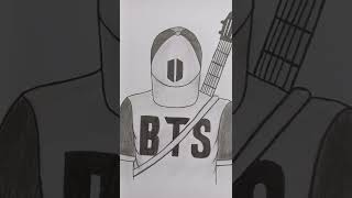 Bts Draw Çizimler Çizimleri