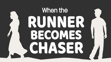 Can The Twin Flame Runner And Chaser Switch Roles?