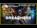 Breachers | TUTORIAL GUIDE | First Minutes VR Gameplay (No Commentary) | Meta Quest 3