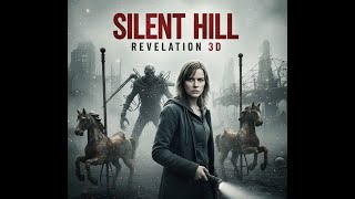 Silent Hill Revelação   FILME COMPLETO EM PORTUGUÊS   Sean Bean, Kit Harington, Carrie Anne Moss