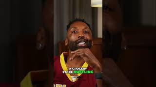 Growing Up Homeless #motivation