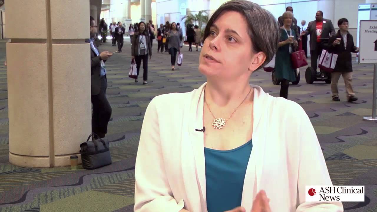 Guiding Hematologic Care with Genetic Testing