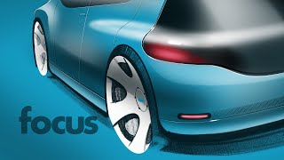 Quick Take: Ford Focus EV