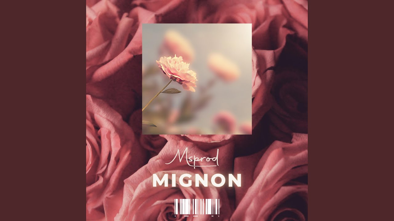 Watch Mignon on YouTube Watch Mignon on YouTube