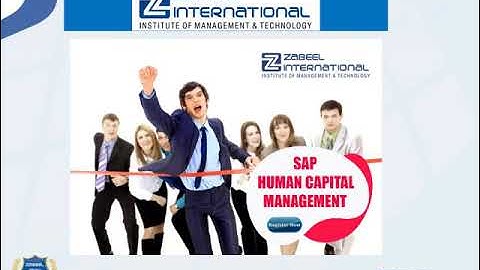 SAP HR course - Is SAP HR (Human Resource) easy to learn?