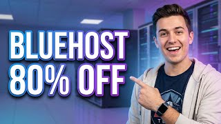 Celebrity Bluehost Coupon Code – Get the Lowest Hosting Price in 2026 Profile