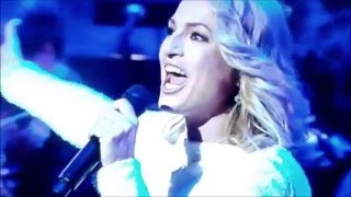 Let It Go Danish, Lad Det Ske Julie Steincke