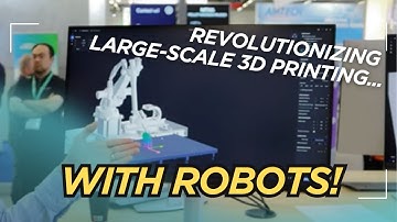 ADAXIS x Polymaker