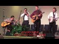 “ THE VOICE OF MY SAVIOR “ … Aynortowne Bluegrass Gospel Band