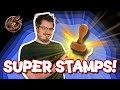How to make a scene stamp/custom stamp in Inkarnate!