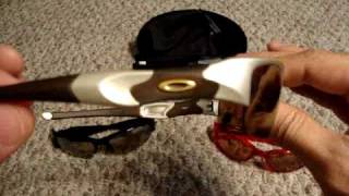 oakley bottlecap discontinued