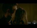 The Originals 5x09 Hope kisses Klaus on the cheek