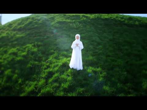 Rahman Ya Rahman - Mishari Rashid Alafasy ft Khutmat Kadyrov Hafiz Kecil Beautiful Nasheed No Music