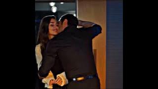 My heart melting🫠 #aşklaftananlamaz #pyaarlafzonmeinkahan #bambaşkabiri #haymur #hanbur #leyken