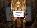 The Wedding Feast: Are You Ready?
