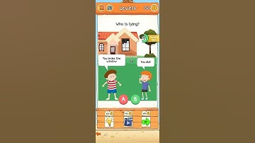 Braindom 2💡✅💯: Level *8 Gameplay (Android, iOS) #Shorts #PlayGo!