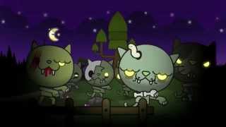 Wind and Rains is Cold - Cardiacs. Animation by Cyriak
